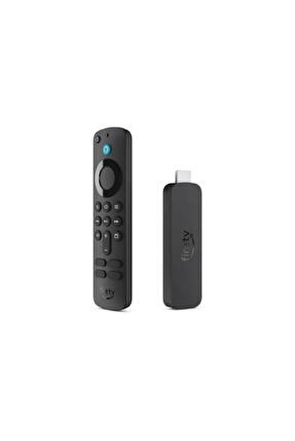 Amazon 🔥 Fire Tv Stick 4k Max | 16 Gb, Wi-fi 6e, Alexa Kumandalı