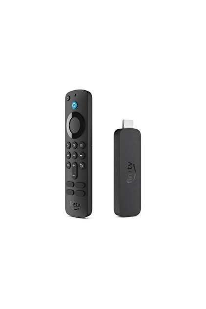 Amazon Fire Tv Stick 4k Wi-fi 6 Medya Oynatıcı - Fiyatı, Yorumları