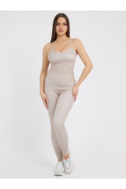 Gj Logomania Women's Active Top