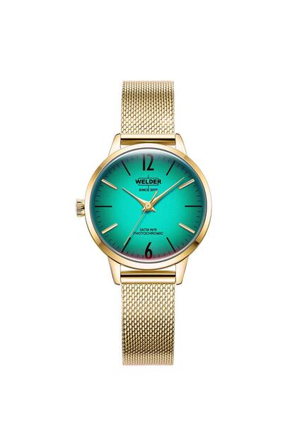 Moddy Watch WRS205 Kadın Kol Saati