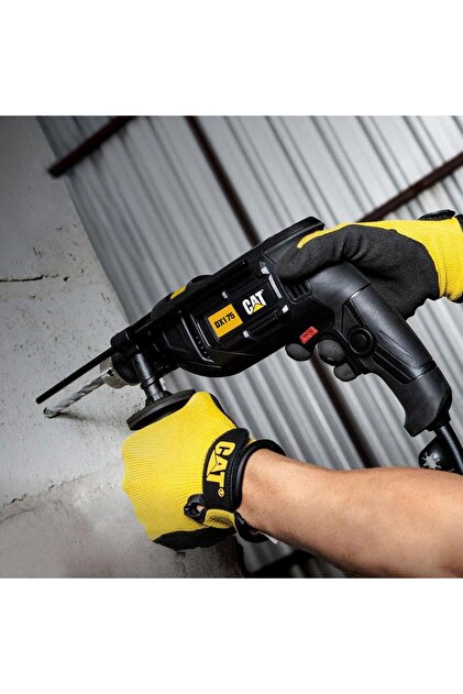 Cat DX175 600Watt 13mm Profesyonel Darbeli Matkap - Fiyatı, Yorumları
