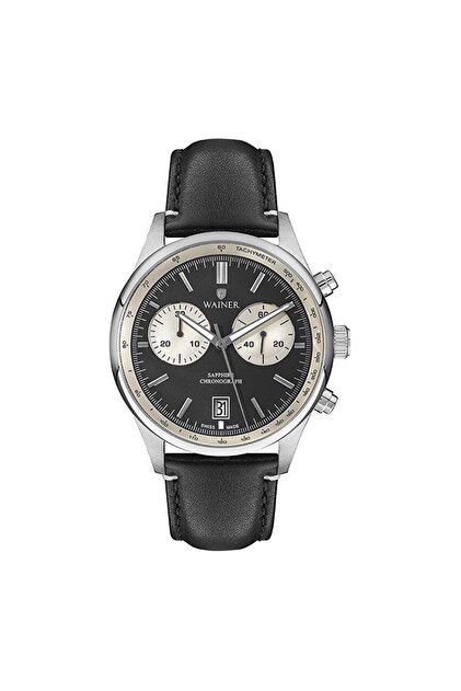 WA.19002-A Erkek Kol Saati