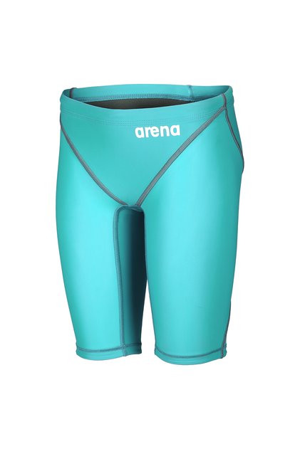 Powerskin St Next Jammer Jr Child Blue Racing Swimsuit 005878681
