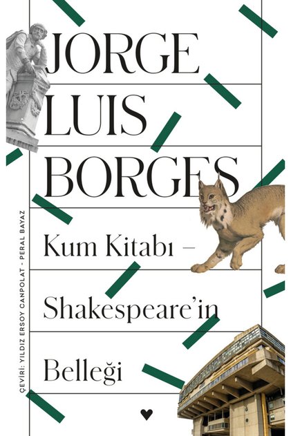 Kum Kitabı Shakespeare’in Belleği