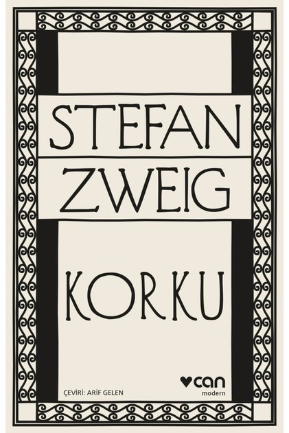 Korku