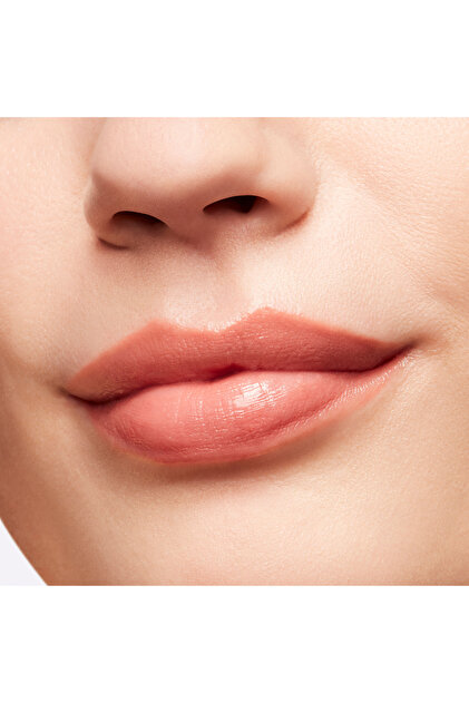 Mac Lustreglass Sheer-Shine Ruj- Well, Well, Well-773602692668