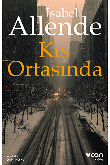 Kış Ortasında