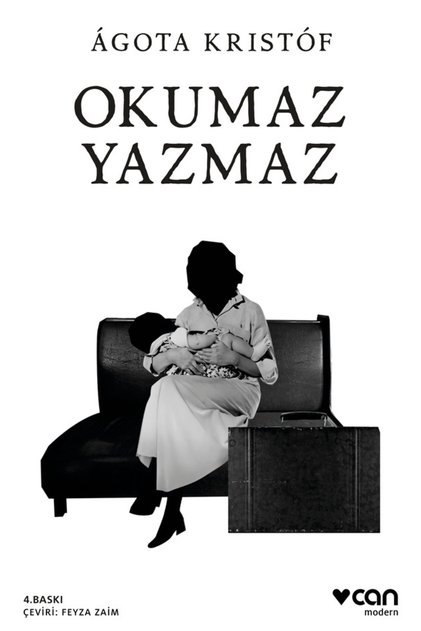 Okumaz Yazmaz