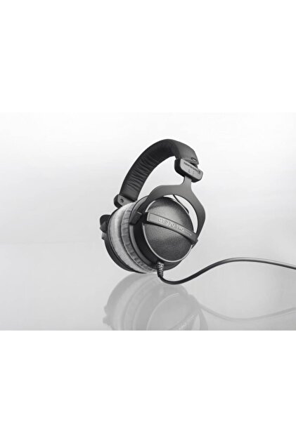 beyerdynamic DT770 PRO (80Ω) beyerdynamic（ベイヤーダイナミック）/ DT770PRO 80Ω 定番密閉型