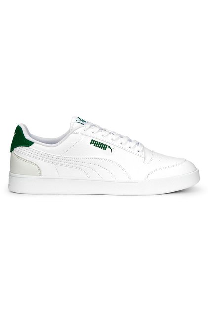 Puma Shuffle Unisex Beyaz Sneaker Ayakkabı 30966825 - Fiyatı