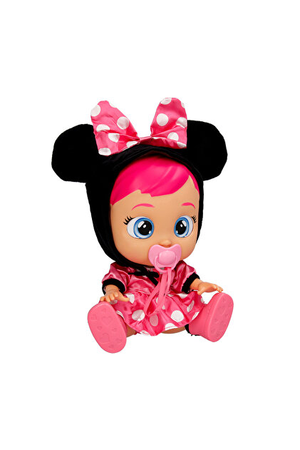 Cry Babies Ağlayan Minnie Cyb53000 - Fiyatı, Yorumları