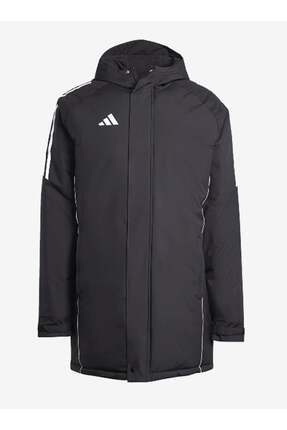 adidas Ent22 Stadjkt Men's Jacket Ib6076 Black- Trendyol
