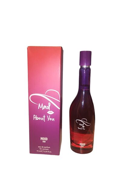 FGM MOOD Maol About You for Women 75 ml. - Fiyatı, Yorumları