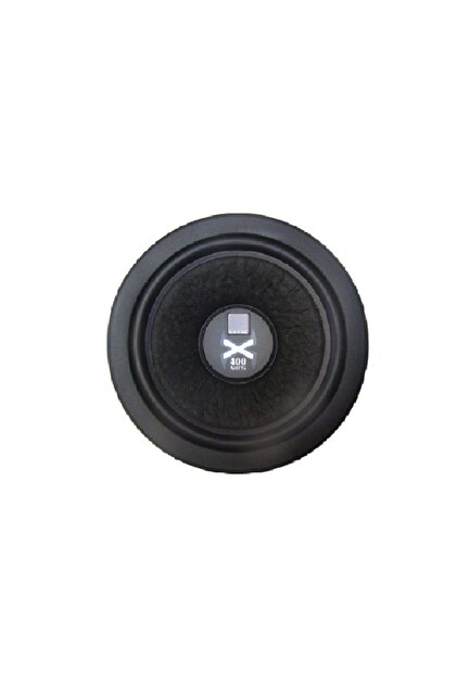 KESKİN SOUND XETEC 16.5 cm Bas Hoparlör Dual 4 Ohm 2 ohm Çift