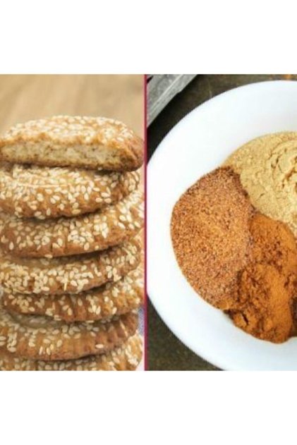 Kömbe Baharatı(100GR)