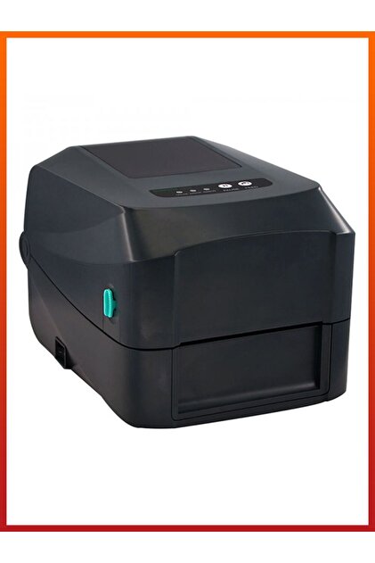 OEM Gainscha GS-2406T Barkod Yazıcı - Fiyatı, Yorumları