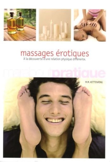Massages Erotiques