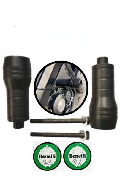 BENELLİ 125 S KORUMA TAKOZU