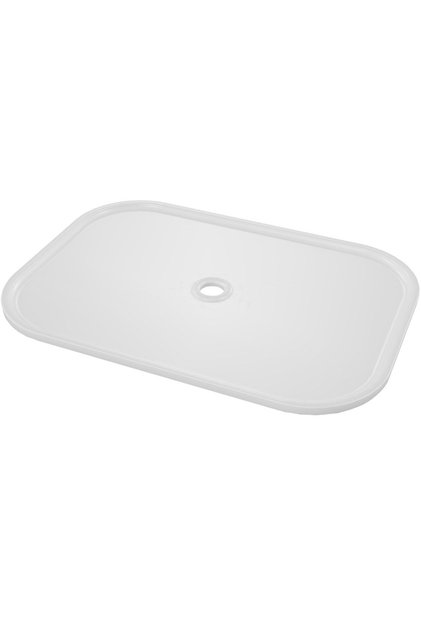 Trofast White 40x28 Cm Cover Storage Box Cover