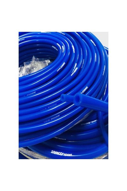 SAMCO Vaccum Silikon Hortum (4-6-8-10mm)