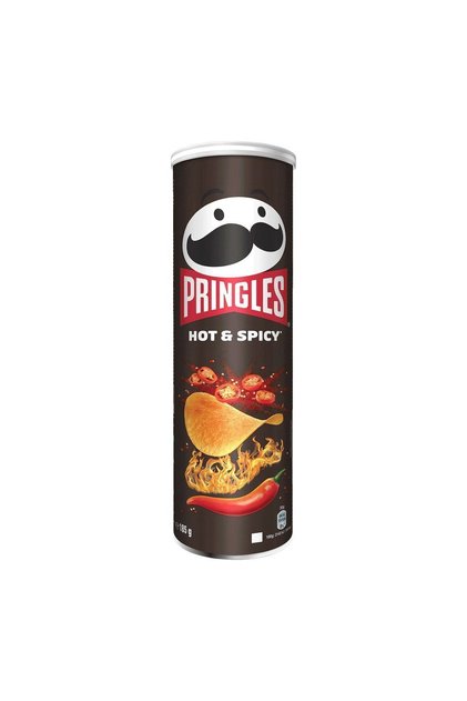 Hot&Spicy 165Gr Origin Germany