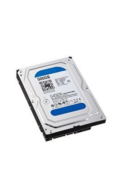 Genel Markalar Wd Purple 05PURZ 500 GB 3.5