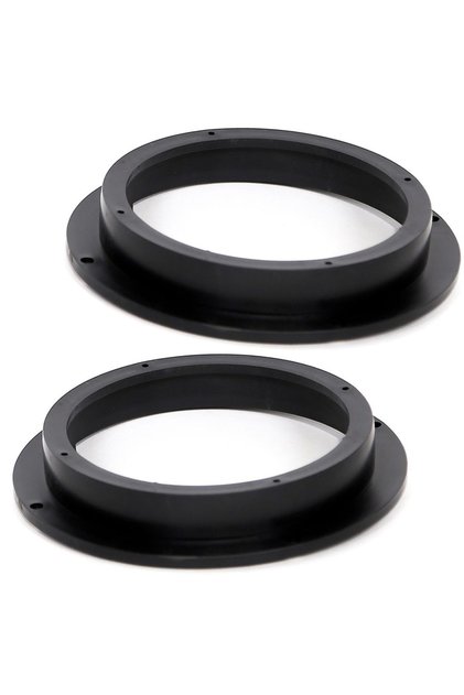 16cm Hoparlör Çerçeve Kasnak 2adet Poke PK-5364