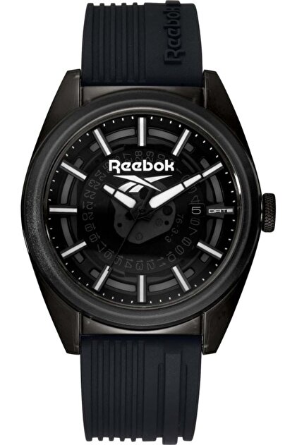 Reebok Rv-wal-g3-pbib-bw Unisex Kol Saati - Fiyatı, Yorumları