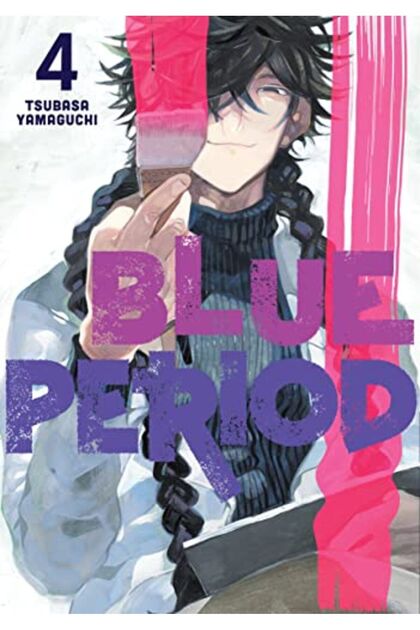 Blue Period 4