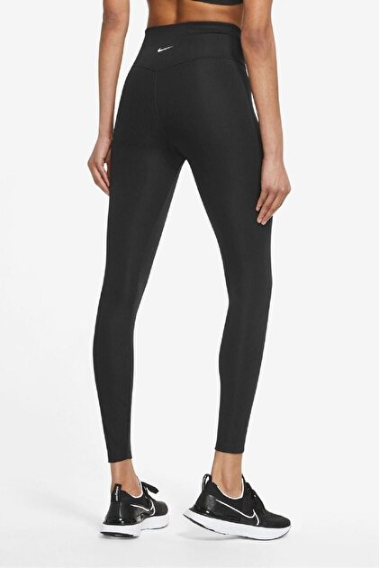 nike double waistband leggings