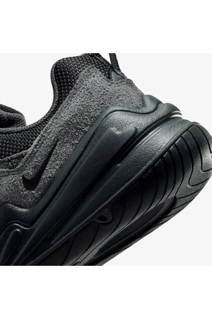 Nike Tech Hera Sportswear Erkek Siyah Spor Ayakkabı - Fiyatı
