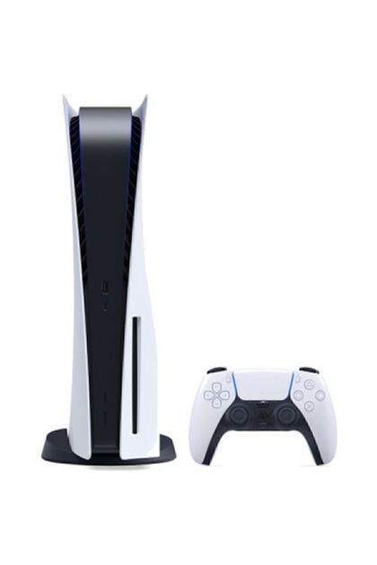PS5 プレイステーション5 PlayStation5 Sony PS5 Playstation 5 Oyun Konsolu 825 GB Türkçe Menü Fiyatı