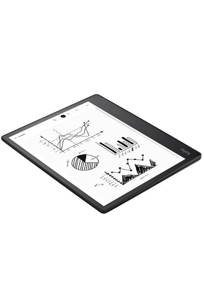 Kobo Elipsa 2E Bundle E-Kitap Okuma Cihazı Siyah - Fiyatı, Yorumları