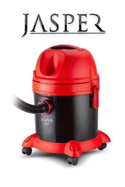 JASPER Jpr-09 Agua 3000w Islak Kuru Elektirikli Süpürge - Fiyatı