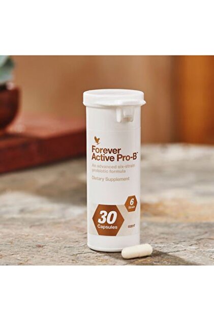 Forever Living Products Forever Active Pro B - Fiyatı, Yorumları