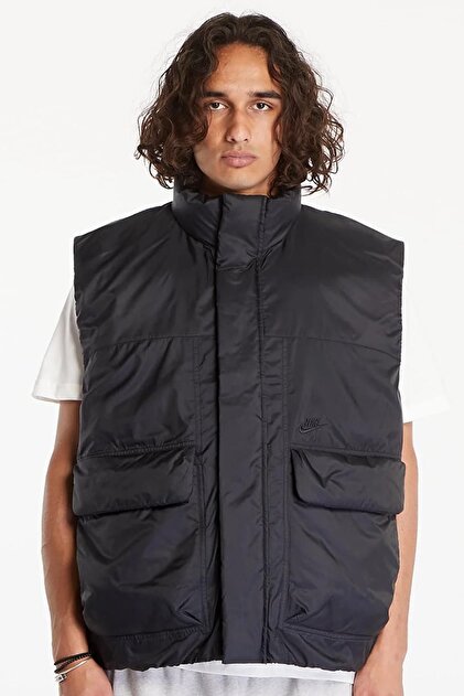 Nike Sportswear Tech Pack Therma Fit Adv Yalıtımlı Dokuma Geniş