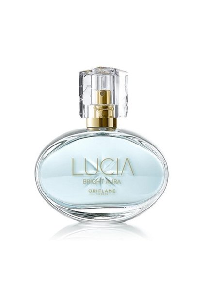 Lucia Bright Aura Edt 50ml. Kadın Parfümü