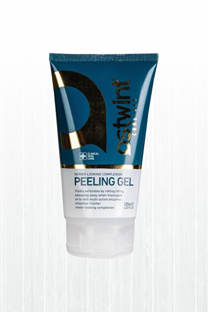 Ostwint Peeling Gel 125 ml - Fiyatı, Yorumları