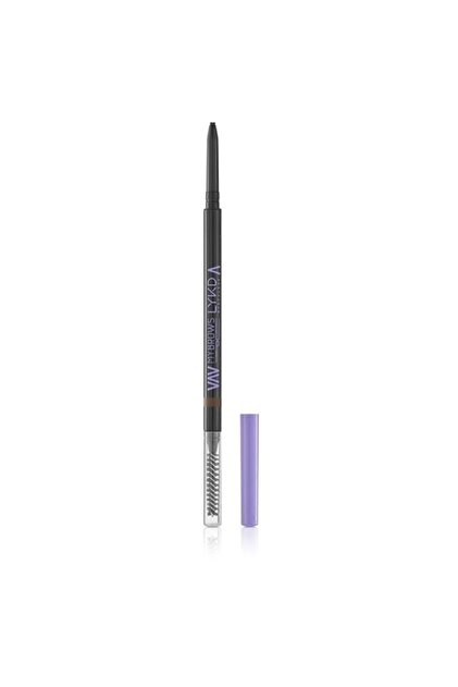 Micro Eyebrow Pencil 160 Chocolate Brown