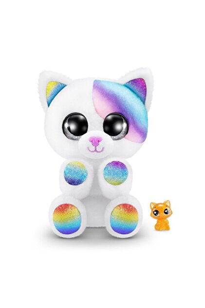 Genel Markalar CCN02000 Coco Cones Gökkuşağı Peluş - Fiyatı, Yorumları