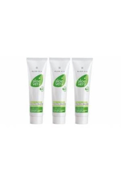Aloe Vera Extra Sensitive Toot Paste Toothpaste