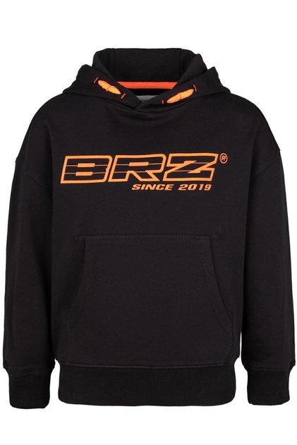 Boy's Hooded Sweatshirt