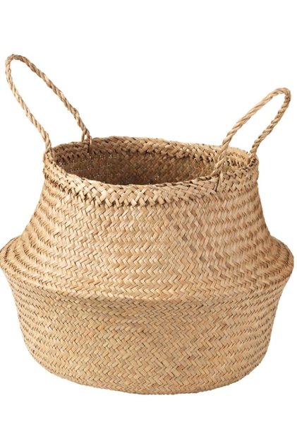 Vladis C. Grail Basket - Foldable Basket