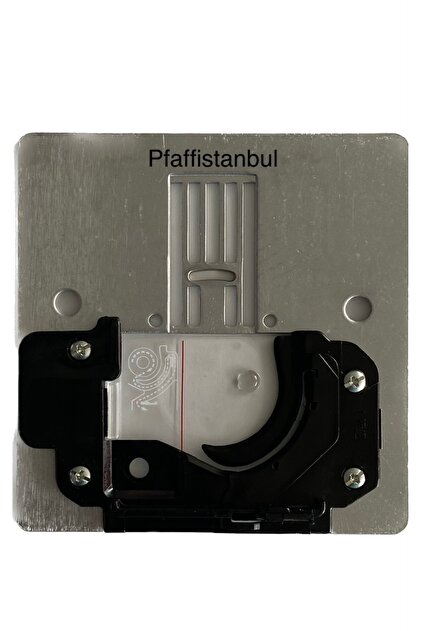 Pfaff Dikiş Plakası Smarter 260c - 68009196 - - Fiyatı, Yorumları