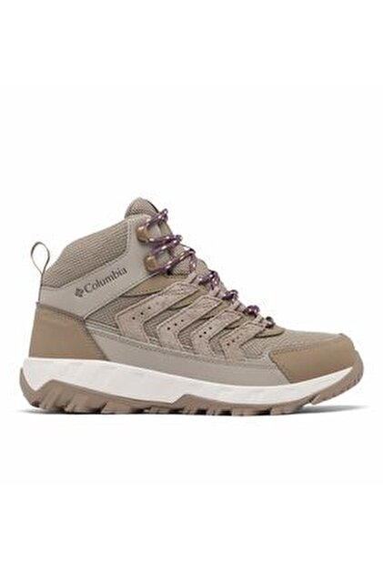 adidas Terrex Ax4 Mid Gore-tex Kadın Outdoor Ayakkabı HQ1049