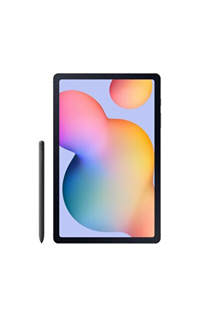 Samsung Tab S6 Lite P-625 LTE 64 GB 4 GB 10.1 Gray (Samsung