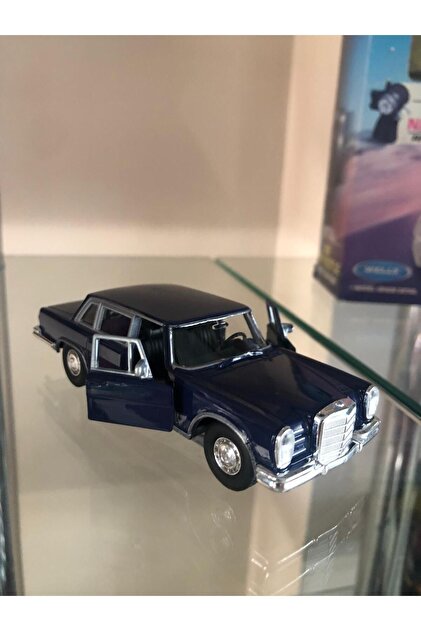 Maisto 1:26 ölçek 1965 BUİCK RİVİERA// DİECAST METAL MODEL