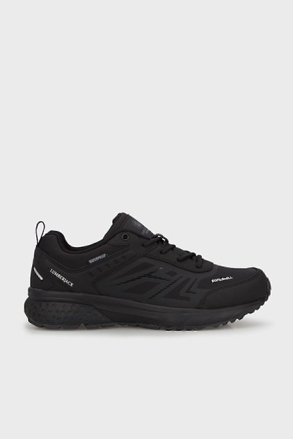Waterproof Softshell Outdoor Shoes Men's SHOES JOSEP 3PR