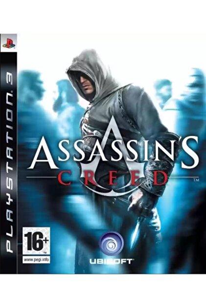 Ubisoft Ps3 Assassins Creed - Fiyatı, Yorumları