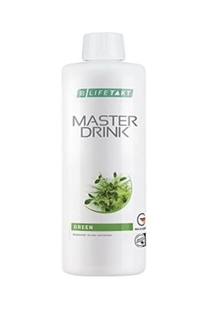 LR Lıfetakt Master Drink 500 ml - Fiyatı, Yorumları